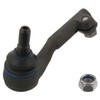 febi bilstein 37263 Tie Rod End with nut, pack of