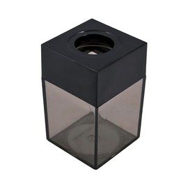 ACCO Portaclips Magnético Color Humo, Capacidad 100 Clips. P2000