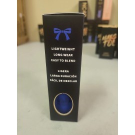 PRO Ultramo Pro Match Color Correcting Pigment Blue 02