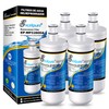 EXCELPURE 3US-AF01 Under Sink Water Filter Replacement for Filtrete Standard