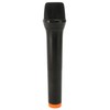 Wireless Microphone 2.4G USB Moving Coil Microphone Cordless Handheld Microphone