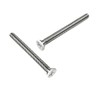 Adiyer Extra Long Outlet Screws 40pcs 6-32 x 1-1/2 Inch