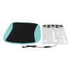 Car Seat Cooling Pad 3 Speed Adjustment Car Seat Cooling