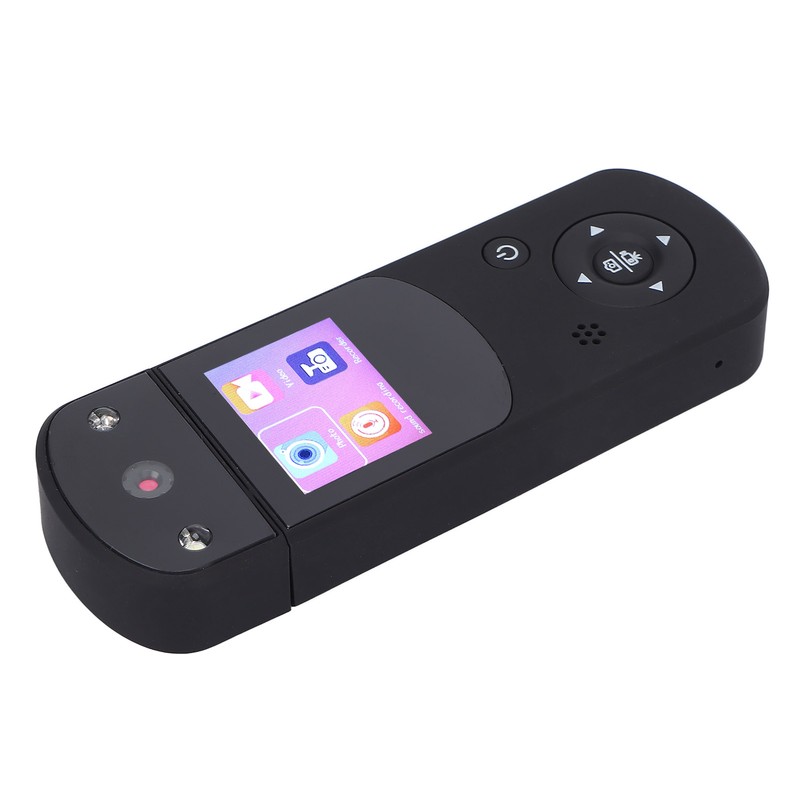 D2 DV Video Cameras Filling Light Infrared Night Shooting Function