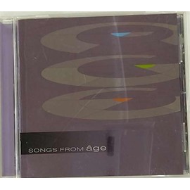 SONGS FROM アージュ