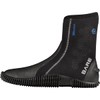 Bare 5mm S-Flex Boots (13), Black