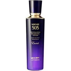 Noevia 505 Medicated Enrich Lotion 5.1 fl oz (150 ml) [Quasi Drug]