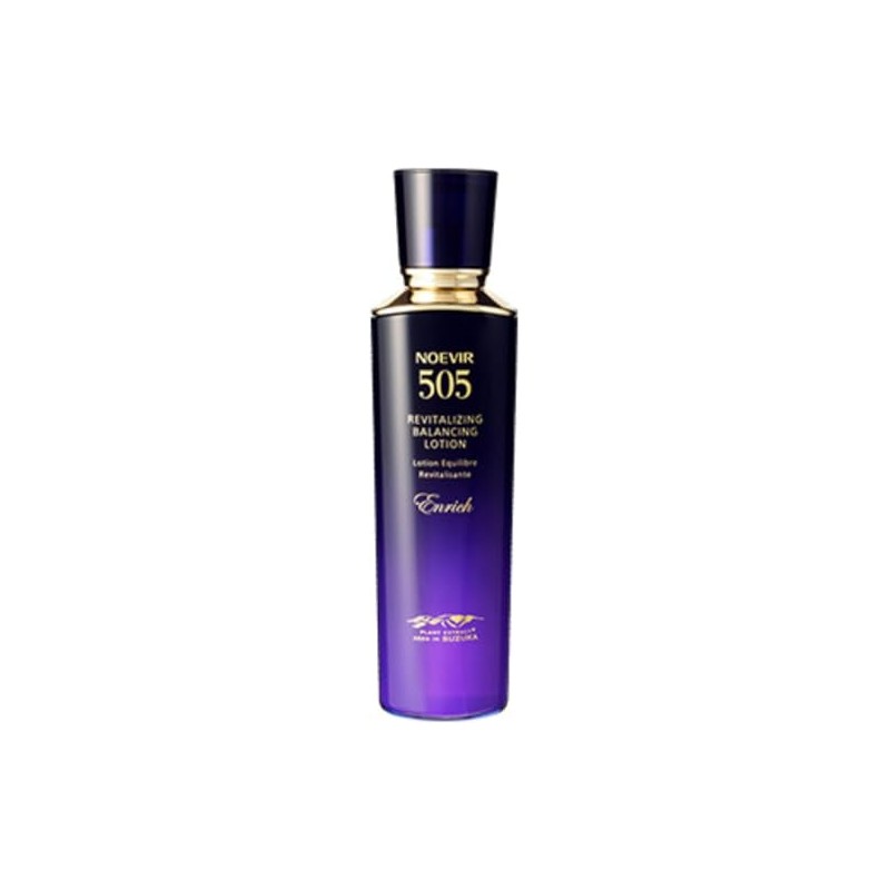 Noevia 505 Medicated Enrich Lotion 5.1 fl oz (150 ml)