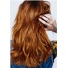 Colorista Paint Permanent Hair Colour - Copper Blonde (Pack of