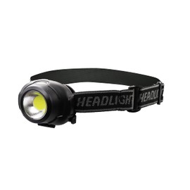HRN COB LED Headlight, Disaster Prevention, Mountain Climbing, Night Fishing, Camping, Walking, Hiking, Cycling, Jogging, Outdoor Work, Heavy Waterproof, Strongest Lumens, Headlamp, Dustproof, Angle