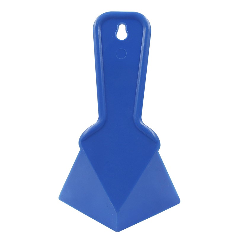 Moicstiy Drywall Trowel Plastic Inside Corner Trowel Tool for Drywall
