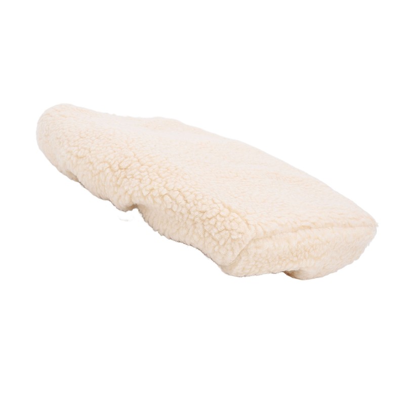 Knee Scooter Pad Cover Improves Comfort Universal Fit Knee Walker