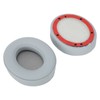 Headset Ear Pads Cushions Cover Replacement for Monster Studio2.0 Wireless