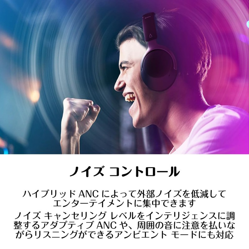 Creative Zen Hybrid SXFI Gray Spatial Audio Low Latency Mode