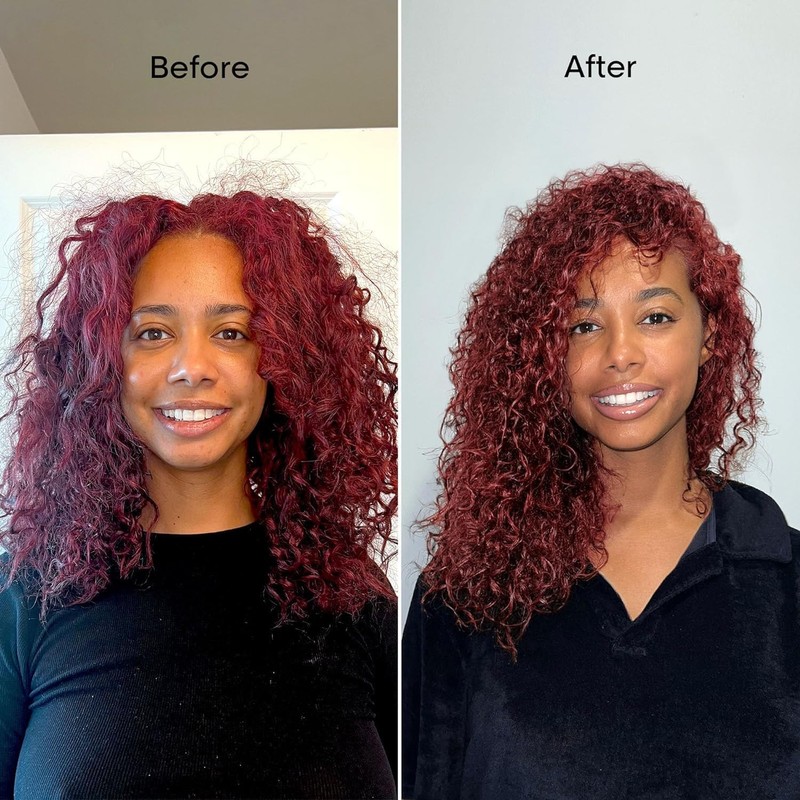 L'Oréal Professionnel Colour-Retaining Hair Shampoo for Coloured Hair, with Resveratrol,