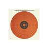 John Rothery Wholesale Red Day-Glo Targets 14cm x 14cm Pack