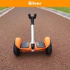 GLDYTIMES Handlebar for Segway Ninebot S Smart/mini PRO/mini LITE Self-balance
