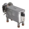 Steelman24 I Nuts and bolts sculpture Elephant Money Box I