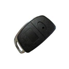 UTS-Shop Key Shell Three Buttons Suitable for Hyundai I10 I20 I30 Tucson Elantra Creta Model Series