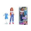 Simba 109273113 - Maggie und Bianca Fashion Puppe Set