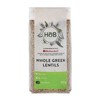 Holland & Barrett Whole Green Lentils