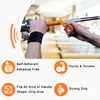 Autrends Grip Tape, 10FT Self Fusing Silicone Tape Rubber Grip