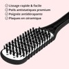 Straightening Brush for Hair - Straightening Brush for Hair |