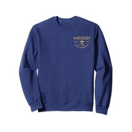 Weezer - Retro Surf Sweatshirt
