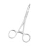 OdontoMed2011® Locking Scissor Forceps Fly (Olsen) Fishing Hemostat Tool (7.5")