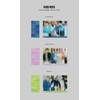 AMPERS&ONE Ampersand ONE 1st Single Album CD+Booklet+Folded Poster on Pack+Sticker+Wide