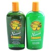 Fantasia IC Tea Tree Naturals Shampoo and Conditioner 12 Ounces