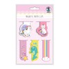 Ursus 43000003 Magnetic Paper Clips Magic, Magnetic Bookmarks and Decorative