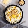 Fresh Gourmet Crispy Lightly Seasoned Crispy Garlic | 3 Ounce,