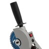 Mini Miter Cut-off Chop Saw, 110V 4" Electric Portable Benchtop