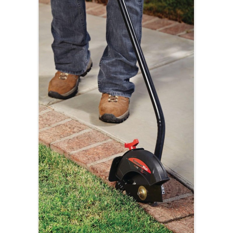 Trimmer Plus 41BJLE-C902 Edger Attachment