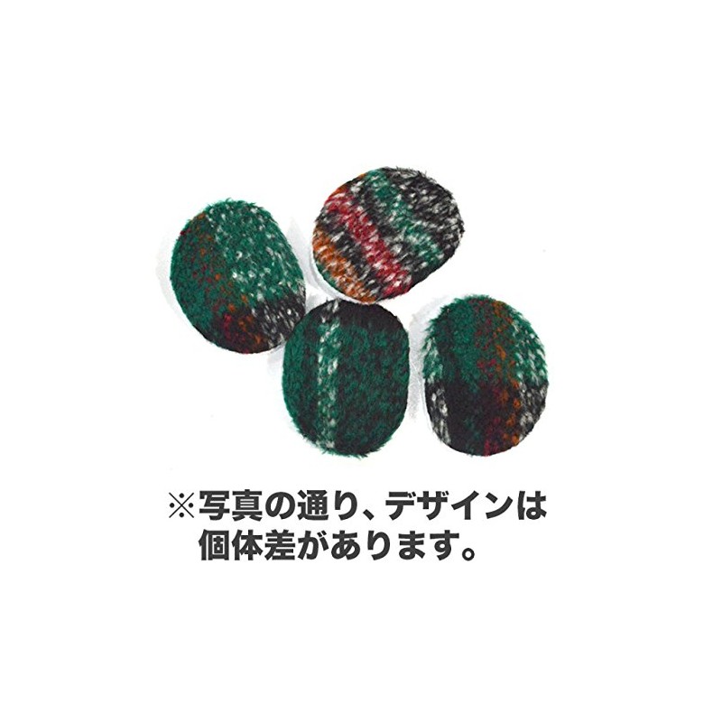 Metex Earlux Pattern Free S-M TYEPF1SM
