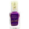 Barry M Cosmetics Silk Nail Paint, Orchid