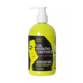 Esha Natural Curl Hydrating Conditioner (Coconut+Rosem - 12 fl oz