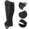 Horse Riding Half Chap Body Protector Equipment for Children Super