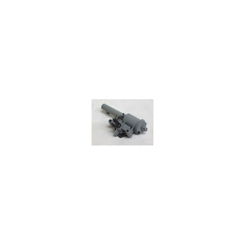 MC Enterprises 56096MC Rotary Piezo Igniter for Dometic Stoves