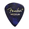 Fender Fender Premium Picks Sampler - 12 Pack Includes Thin,