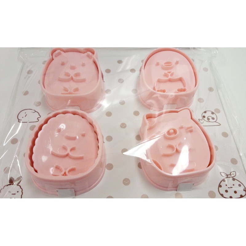 Sumikko Gurashi bentosea weed cutter