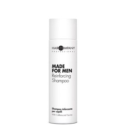 Hair Company Made For Men Reinforcing Shampoo 200 ml
