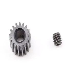 Robinson Racing RRP4318 "Aluminum Pro" 64P Pinion Gear (18T)