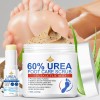 Exfoliante Para Pies Con Urea 60% Y Ácido Salicílico Coco