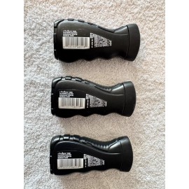 Axe TWIST REVITALIZING SHOWER GEL 1.69oz Travel Size - Discontinued