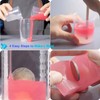 BBDINO Silicone Mold Making Kit 20A - 1 Gallon/10 lbs/160