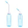 Portable Bidet Sprayer - Large Bidet Bottle 560 ML