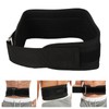 Fitness Lumbar Support Belt Adjustable Breathable Waist Protector Weightlifting Squatting