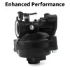 SANTUO Carburetor for Briggs and Stratton 300e 450e 500e Lawn